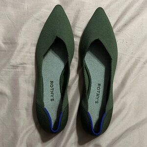 Rothy’s The Point - Cypress